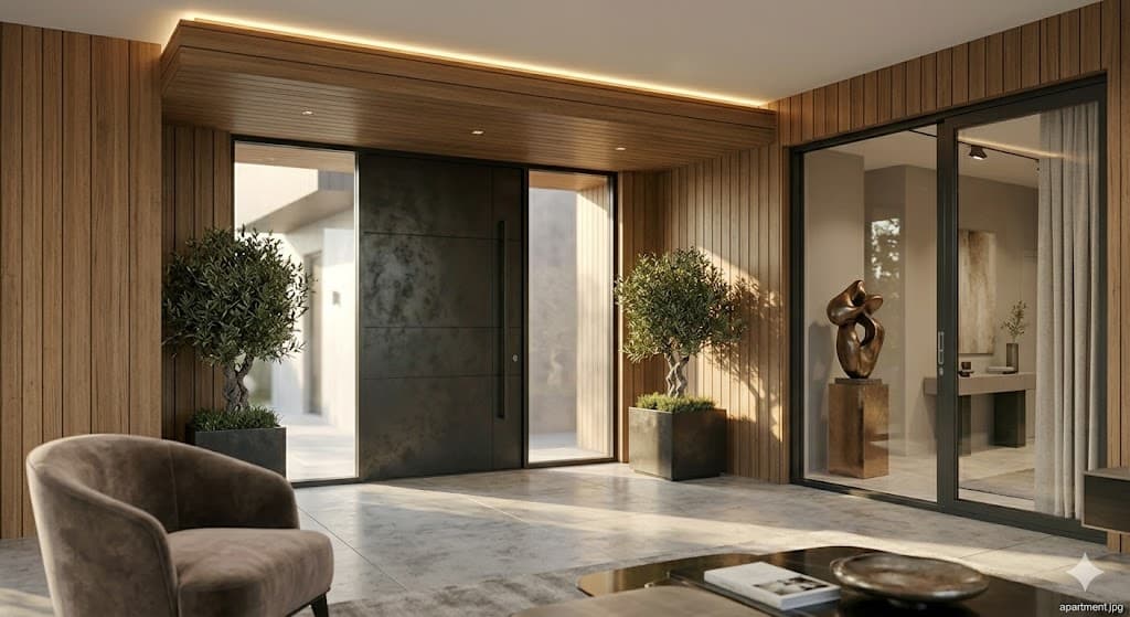 Apartments