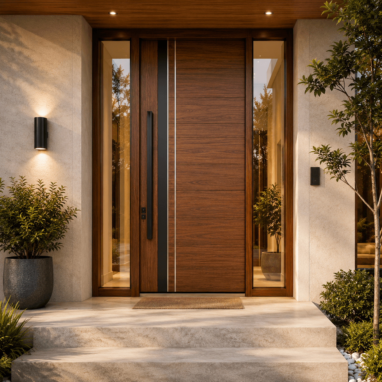 Doors