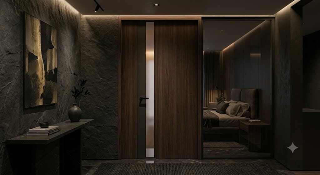 Bedroom Doors