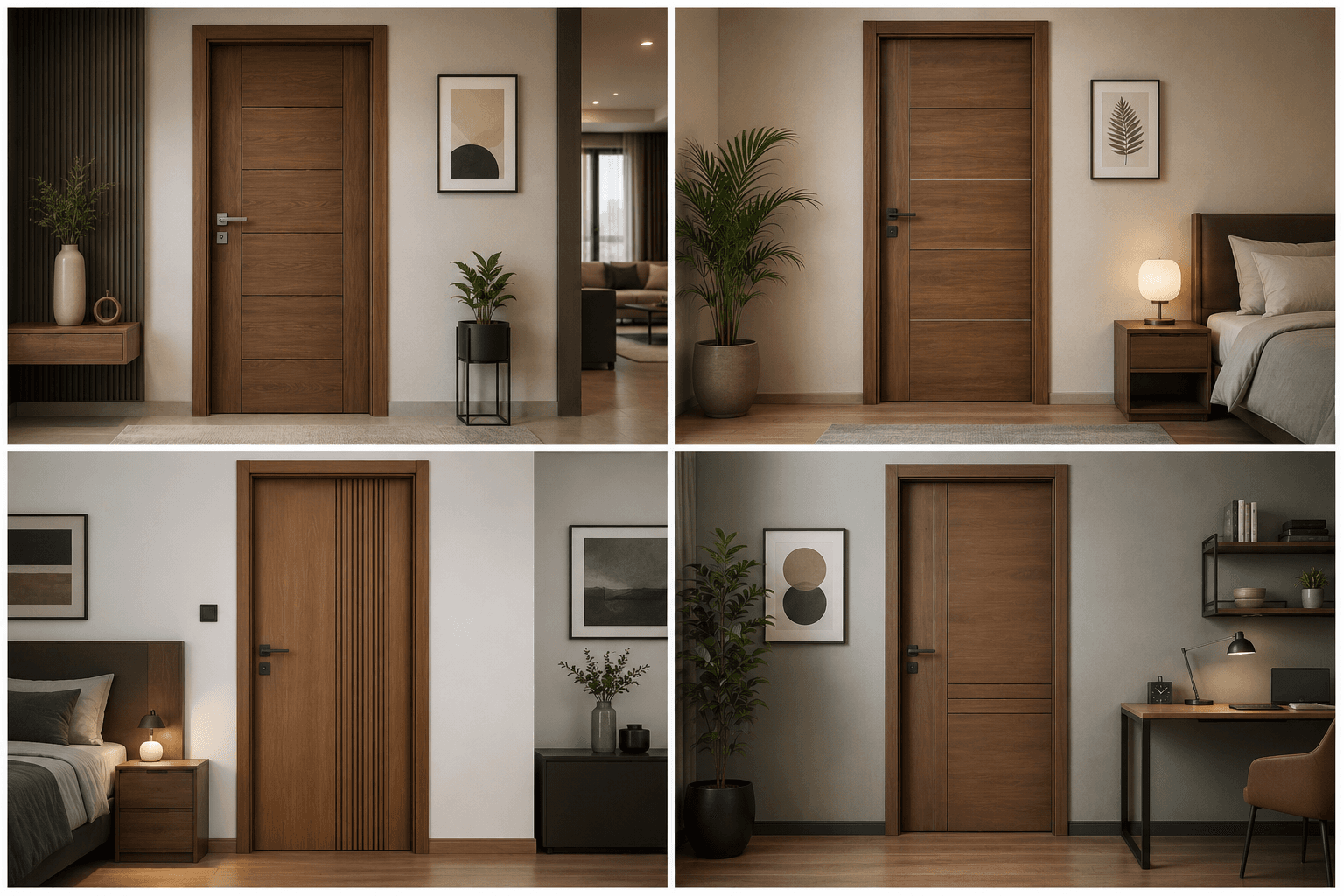 Interior Doors