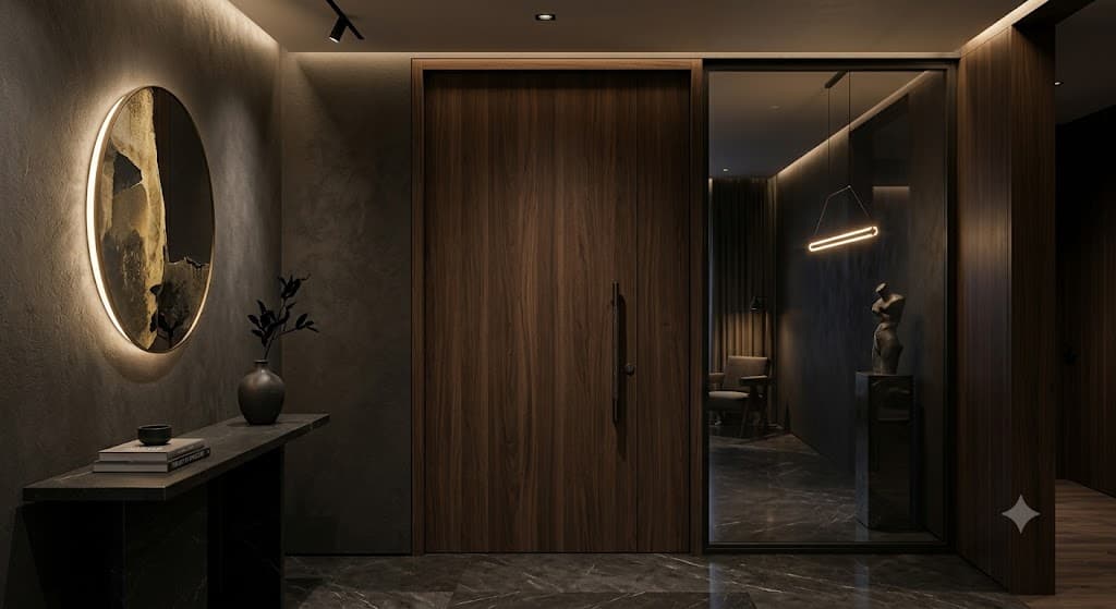 Premium Doors