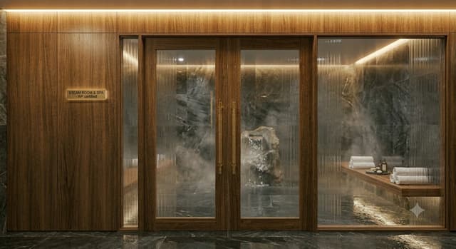 Premium Waterproof Door 2