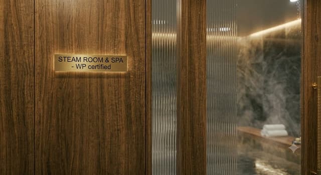 Premium Waterproof Door 3