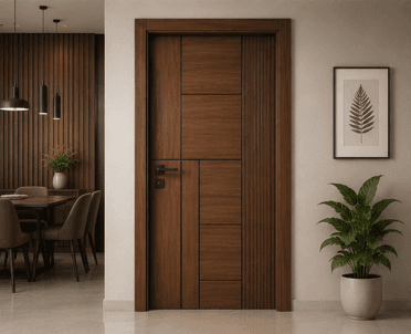 WPC Designer Door 3