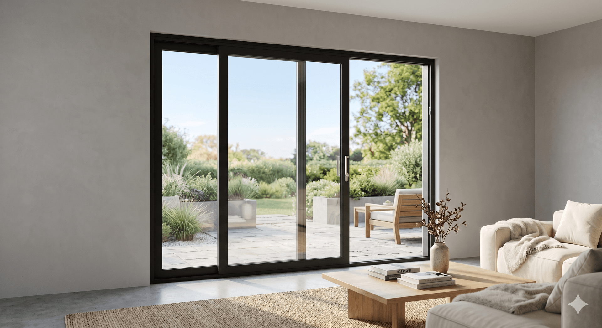 Modern Sliding Window