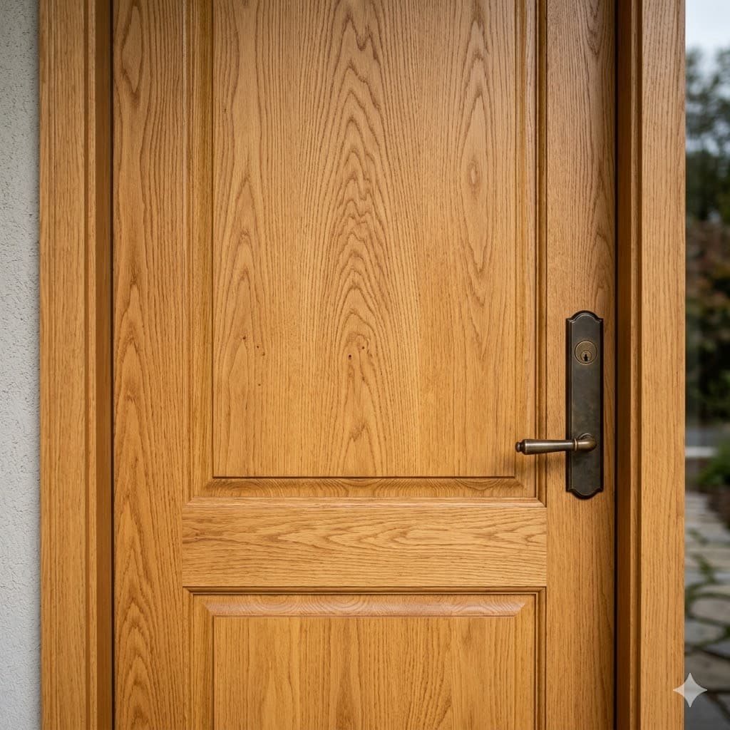 Modern Oak Collection