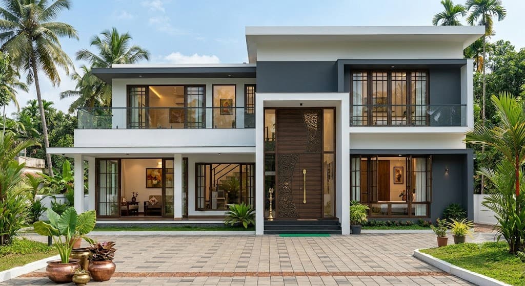 Luxury Villa Residence