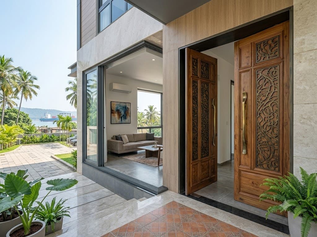Premium Villa Project