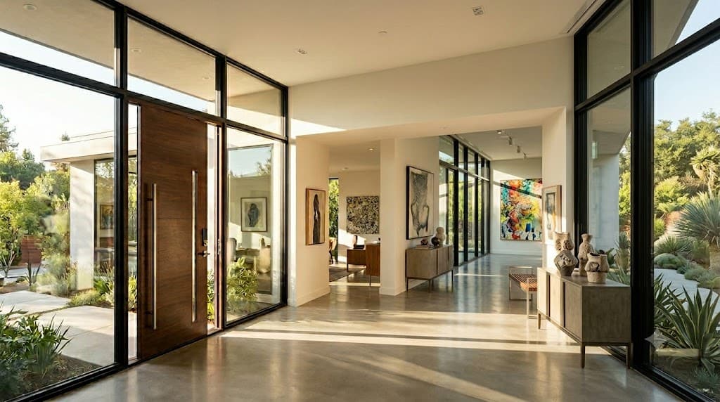 Pentodoors Services